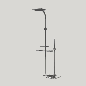 ��ԡ����Sketchup��ͼ��ʦģ��Enscape����20220425284