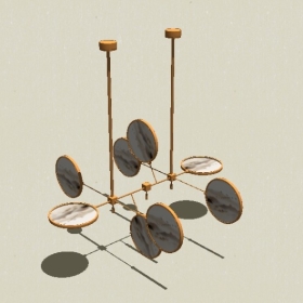 ����ʽ����-Sketchup��ͼ��ʦEnscape����ģ��20220511142