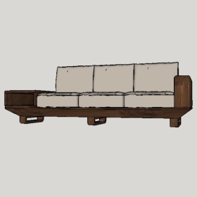 ����ɳ��_Sketchup��ͼ��ʦģ��Vray����202204254221