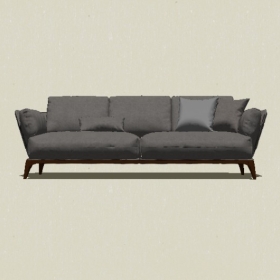 ����ɳ��-Sketchup��ͼ��ʦEnscape����ģ��20220511187