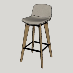 ��̨��_Sketchup��ͼ��ʦģ��Vray����202204255635