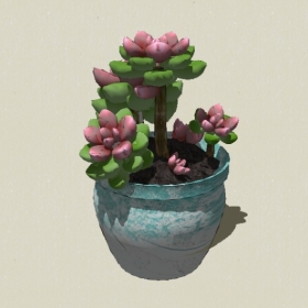 ����ֲ��-Sketchup��ͼ��ʦEnscape����ģ��20220511179