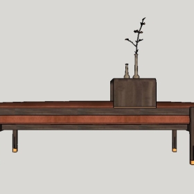 �й�ľ���Ҿ�_Sketchup��ͼ��ʦģ��Vray����20220425348