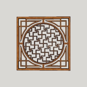 ����ʽ����_Sketchup��ͼ��ʦģ��Vray����202204252340