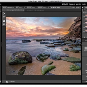 OnOne On1 Photo 10.0.2.2318 绿化版 Mac 顶级调色套装