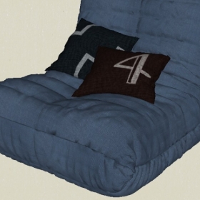 �ŵ�����ɳ��Sketchupģ��Vray����202205129