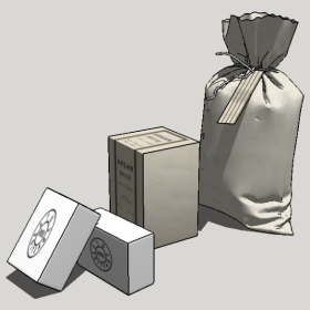 ϴ����ƷSketchup��ͼ��ʦģ��Enscape����20220425608