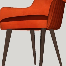 ����_Sketchup��ͼ��ʦģ��Vray����2202042687