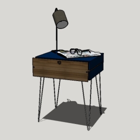 ��ͷ��_Sketchup��ͼ��ʦģ��Enscape����220204261058