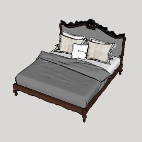 ��_Sketchup��ͼ��ʦģ��Vray����202204253521