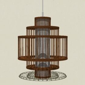 ����ʽ����-Sketchup��ͼ��ʦEnscape����ģ��20220511161