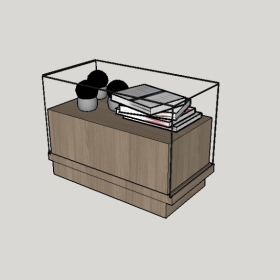 ��Ʒ��_Sketchup��ͼ��ʦģ��Vray����202204253191