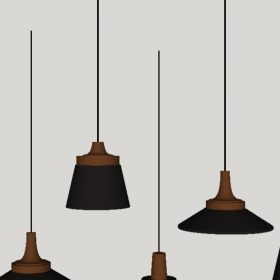 ����_Sketchup��ͼ��ʦģ��Vray����202204251191