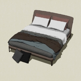 ��-Sketchup��ͼ��ʦEnscape����ģ��20220511