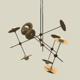 ���ݵ���-Sketchup��ͼ��ʦEnscape����ģ��202205114