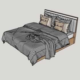 ��_Sketchup��ͼ��ʦģ��Vray����202204253580