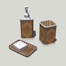 ϴ����ƷSketchup��ͼ��ʦģ��Enscape����20220425572