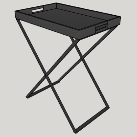 �輸�߼�_Sketchup��ͼ��ʦģ��Vray����202204253905