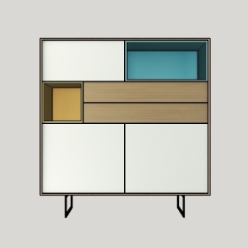 ��Ʒ��_Sketchup��ͼ��ʦģ��Vray����202204253150