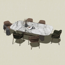 ����-Sketchup��ͼ��ʦEnscape����ģ��20220511175