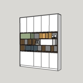 ��Ʒ��_Sketchup��ͼ��ʦģ��Vray����202204253184