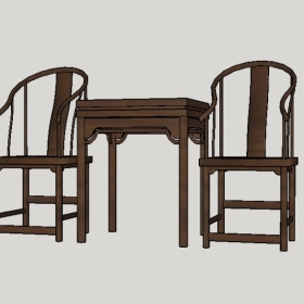 ����ʽ����_Sketchup��ͼ��ʦģ��Vray����202204255721