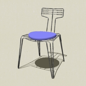 �޷�������-Sketchup��ͼ��ʦEnscape����ģ��20220511348