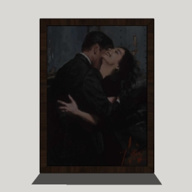 װ�λ�_Enscape���ʲ�ͼ��ʦģ���������202204203260