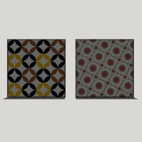 װ�λ�_Enscape���ʲ�ͼ��ʦģ���������202204203447