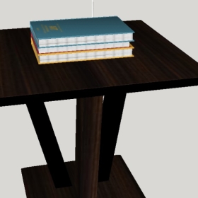 Ӣ�� Brunotarsia�Ҿ�_Sketchup��ͼ��ʦģ��Vray����20220425398