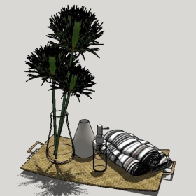 ϴ����ƷSketchup��ͼ��ʦģ��Enscape����20220425698