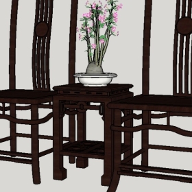 ����ʽ����_Sketchup��ͼ��ʦģ��Vray����202204255724