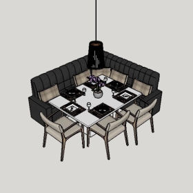 ����_Sketchup��ͼ��ʦģ��Vray����202204254719