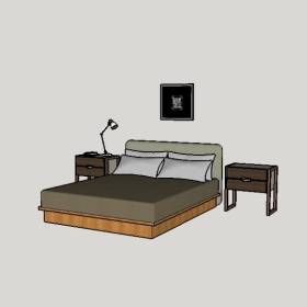 ��_Sketchup��ͼ��ʦģ��Vray����202204253708