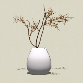 ����-Sketchup��ͼ��ʦEnscape����ģ��20220511173