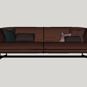 �����Ʒ��_Sketchup��ͼ��ʦģ��20220425assina35