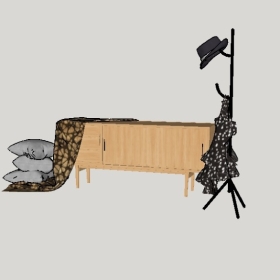 ���ӹ�_Sketchup��ͼ��ʦģ��Vray����202204253313