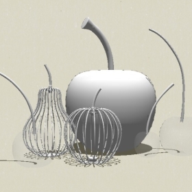 ��Ʒ����-Sketchup��ͼ��ʦEnscape����ģ��20220511204