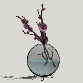 ����_Sketchup��ͼ��ʦģ��Enscape����22020426333