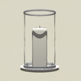 ��̨-Sketchup��ͼ��ʦEnscape����ģ��2022051134