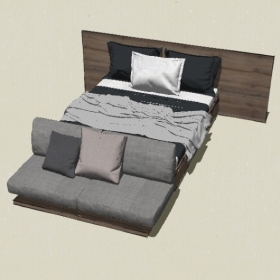 ��-Sketchup��ͼ��ʦEnscape����ģ��20220511167