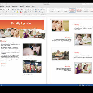Microsoft Powerpoint 2016 for mac 15.22