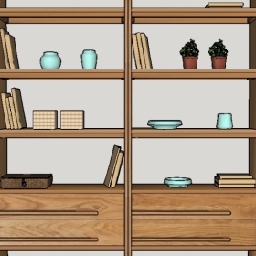 �й�Ʒ�ƼҾ�_�����_Sketchup��ͼ��ʦģ��Vray����2202042655