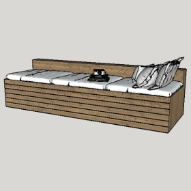 ����ɳ��_Sketchup��ͼ��ʦģ��Vray����202204254260