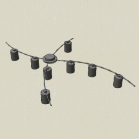 �ִ�����-Sketchup��ͼ��ʦEnscape����ģ��20220511580