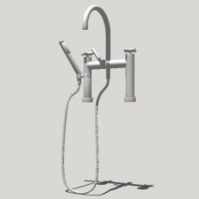 ��ԡ����Sketchup��ͼ��ʦģ��Enscape����20220425336