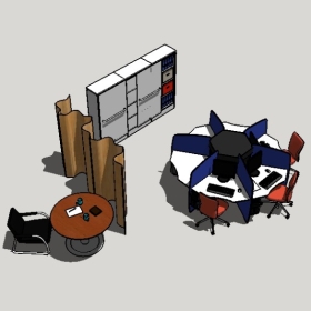 �칫�Ҿ�_Sketchup��ͼ��ʦģ��Enscape����22020426709