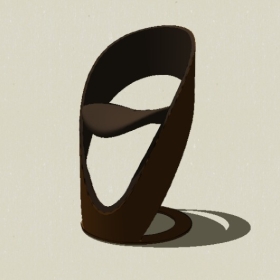 ��̨��-Sketchup��ͼ��ʦEnscape����ģ��2022051133