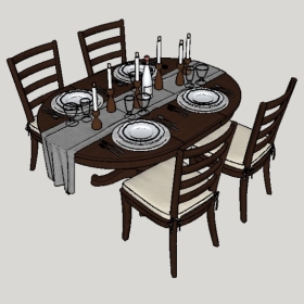 ����_Sketchup��ͼ��ʦģ��Vray����202204254744