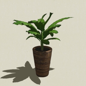 ����ֲ��-Sketchup��ͼ��ʦEnscape����ģ��20220511336